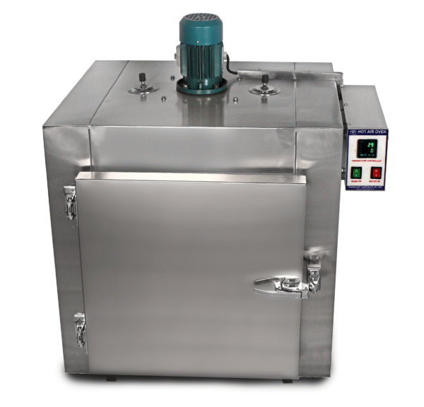 CORROSIVE SULPHUR TEST OVEN - Image 2