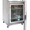 BACTERIOLOGICAL INCUBATOR