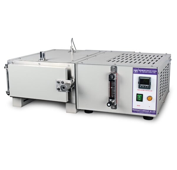 MINIMUM SPACE OVEN FOR COAL - Image 3