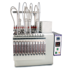 1. Oxidation Bath OXIDATION CHARACTERISTICS