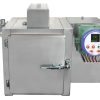 HOT AIR DRYING OVEN / GLASSWARE DRYER
