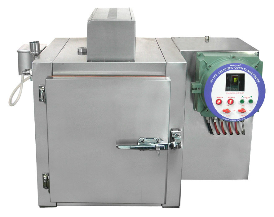 HOT AIR DRYING OVEN / GLASSWARE DRYER - Image 2
