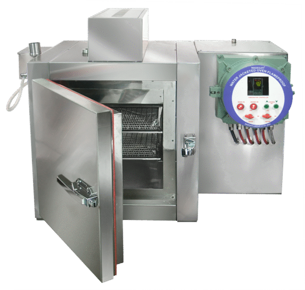 HOT AIR DRYING OVEN / GLASSWARE DRYER - Image 5