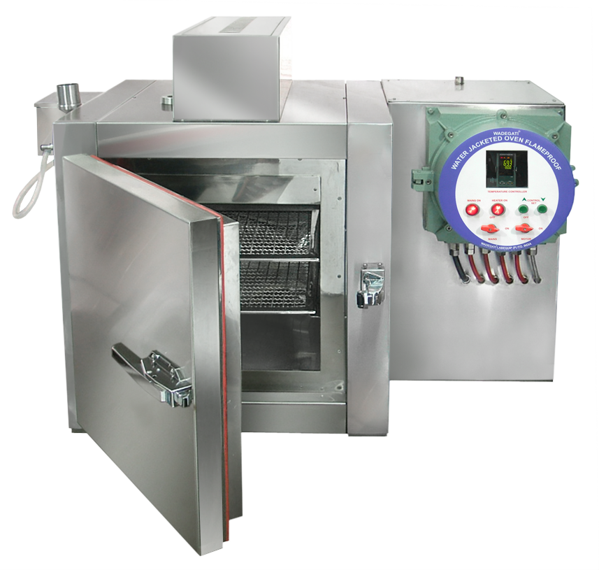 HOT AIR DRYING OVEN / GLASSWARE DRYER - Image 5