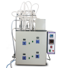 2. Oxidation Bath Oct 2024 OXIDATION CHARACTERISTICS