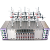 2. Oxidation Stability Dry Bath OXIDATION STABILITY