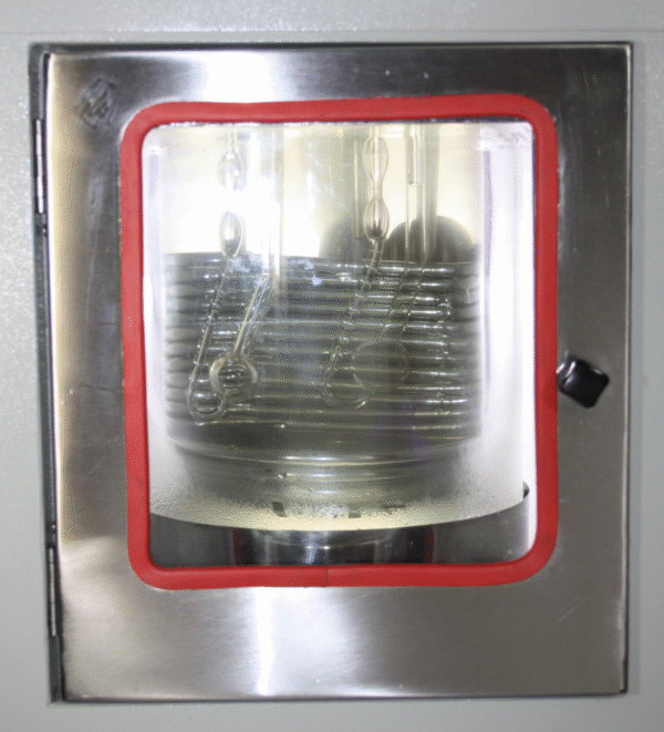 LOW TEMPERATURE VISCOSITY BATH - Image 4