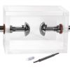 2. Parts BREAKDOWN VOLTAGE TESTER