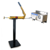 GREASE PUMPABILITY (VENTMETER)