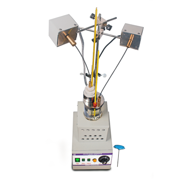 ANILINE POINT