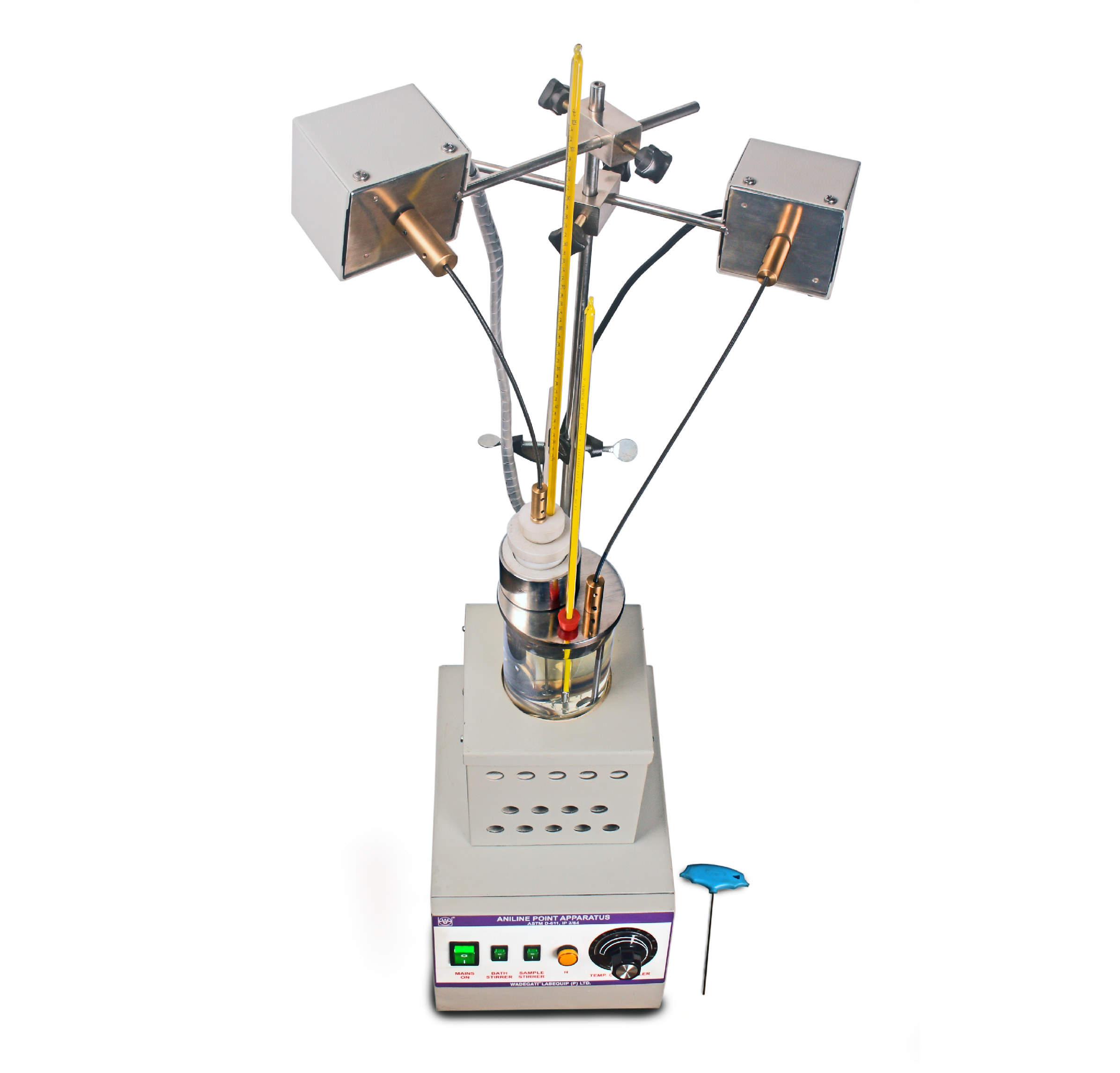 ANILINE POINT