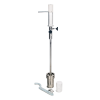 3. Oxidation Stablity By Rotating Bomb Method OXIDATION STABILITY BY ROTATING PRESSURE VESSEL METHOD (RPVOT)