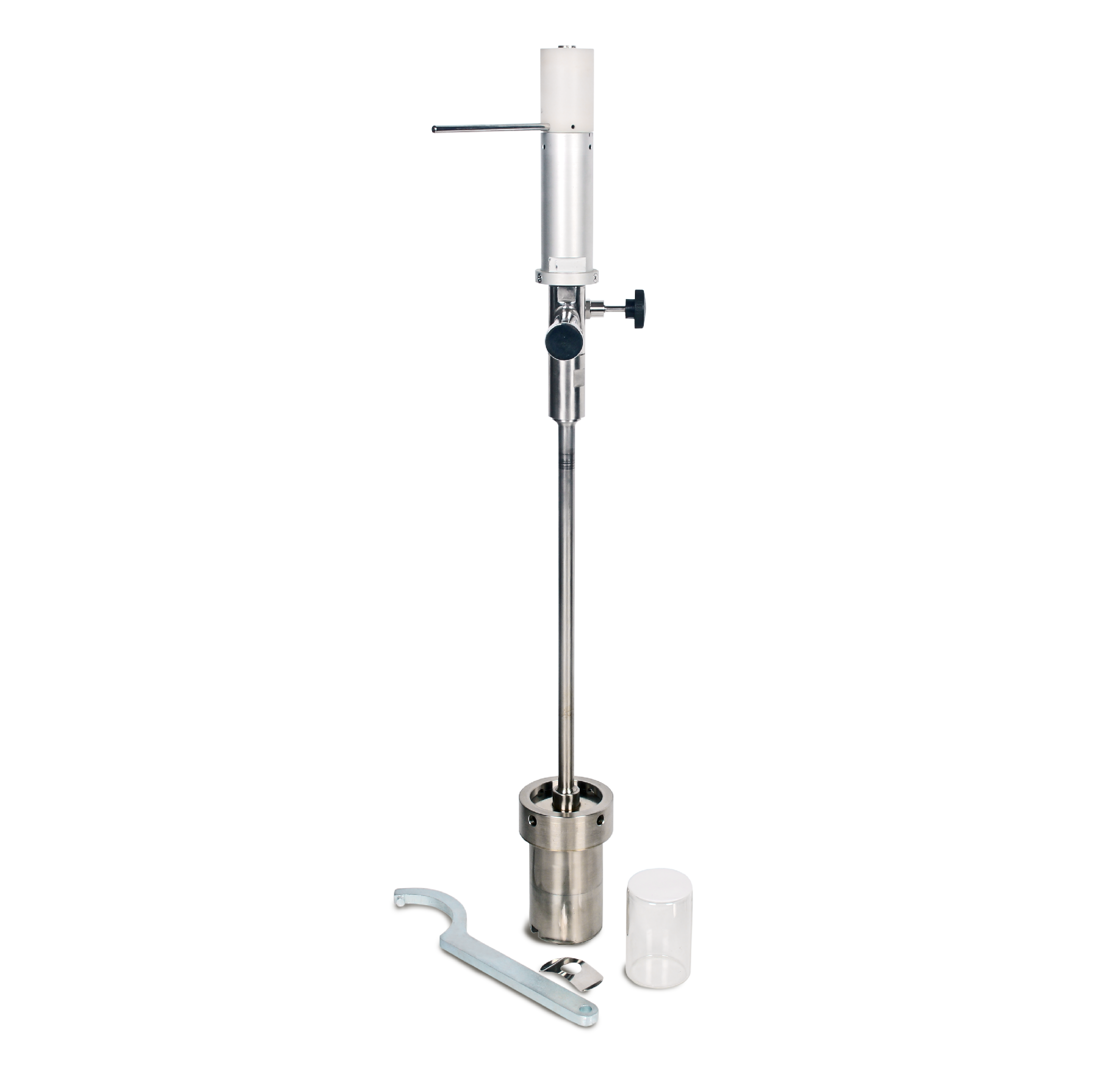 OXIDATION STABILITY BY ROTATING PRESSURE VESSEL METHOD (RPVOT) - Image 3