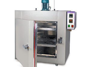 CORROSIVE SULPHUR TEST OVEN