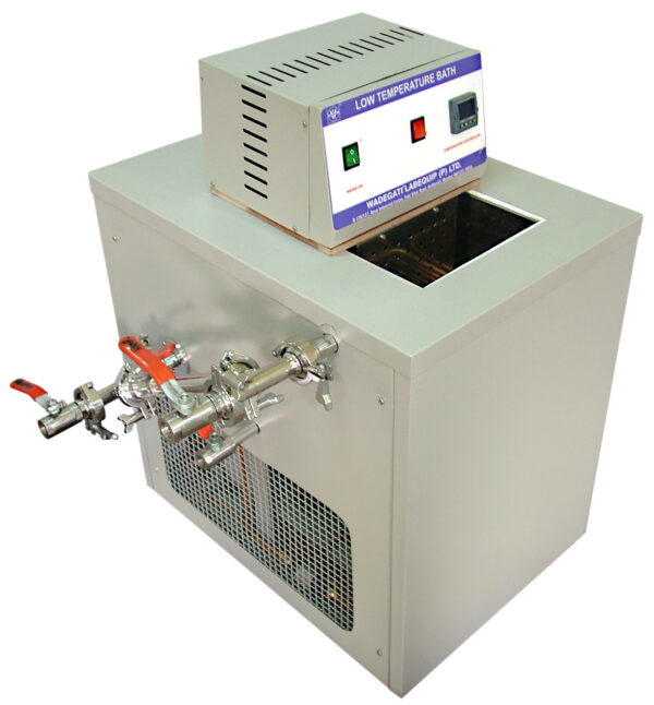 CRYOSTAT - Image 2