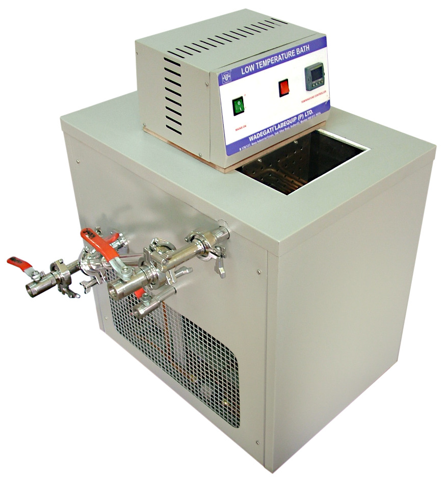 CRYOSTAT - Image 2