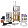 A. Oxidation Bath Parts OXIDATION CHARACTERISTICS