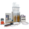 B. Oxidation Bath Parts OXIDATION CHARACTERISTICS