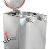 BASKET CENTRIFUGE