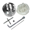 BASKET CENTRIFUGE
