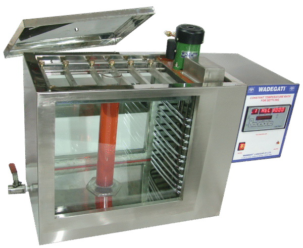 CONSTANT TEMPERATURE BATH WITH AGITATOR - Image 3