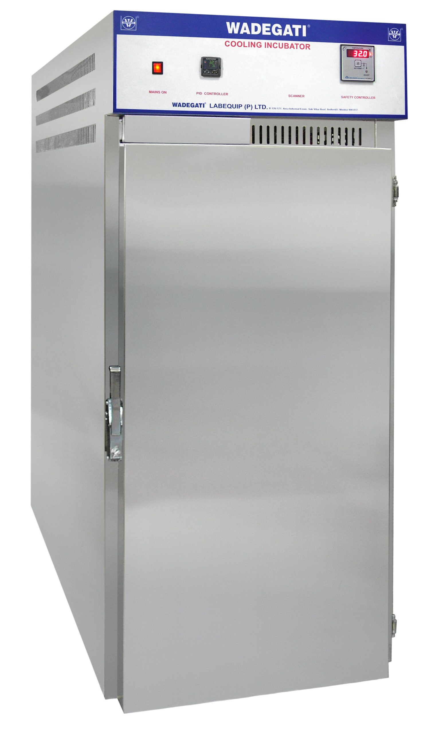 PHARMA REFRIGERATORS - Image 2