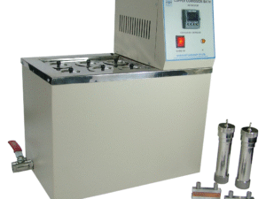 COPPER CORROSION BATH