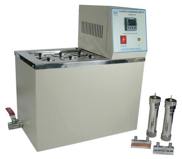 Copper Corrosion Bath COPPER CORROSION BATH