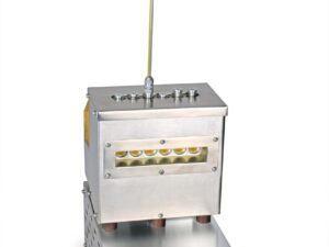 WIDE TEMPERATURE RANGE OF DROPPING POINT GREASE