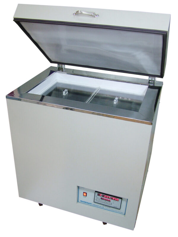 DEEP FREEZER