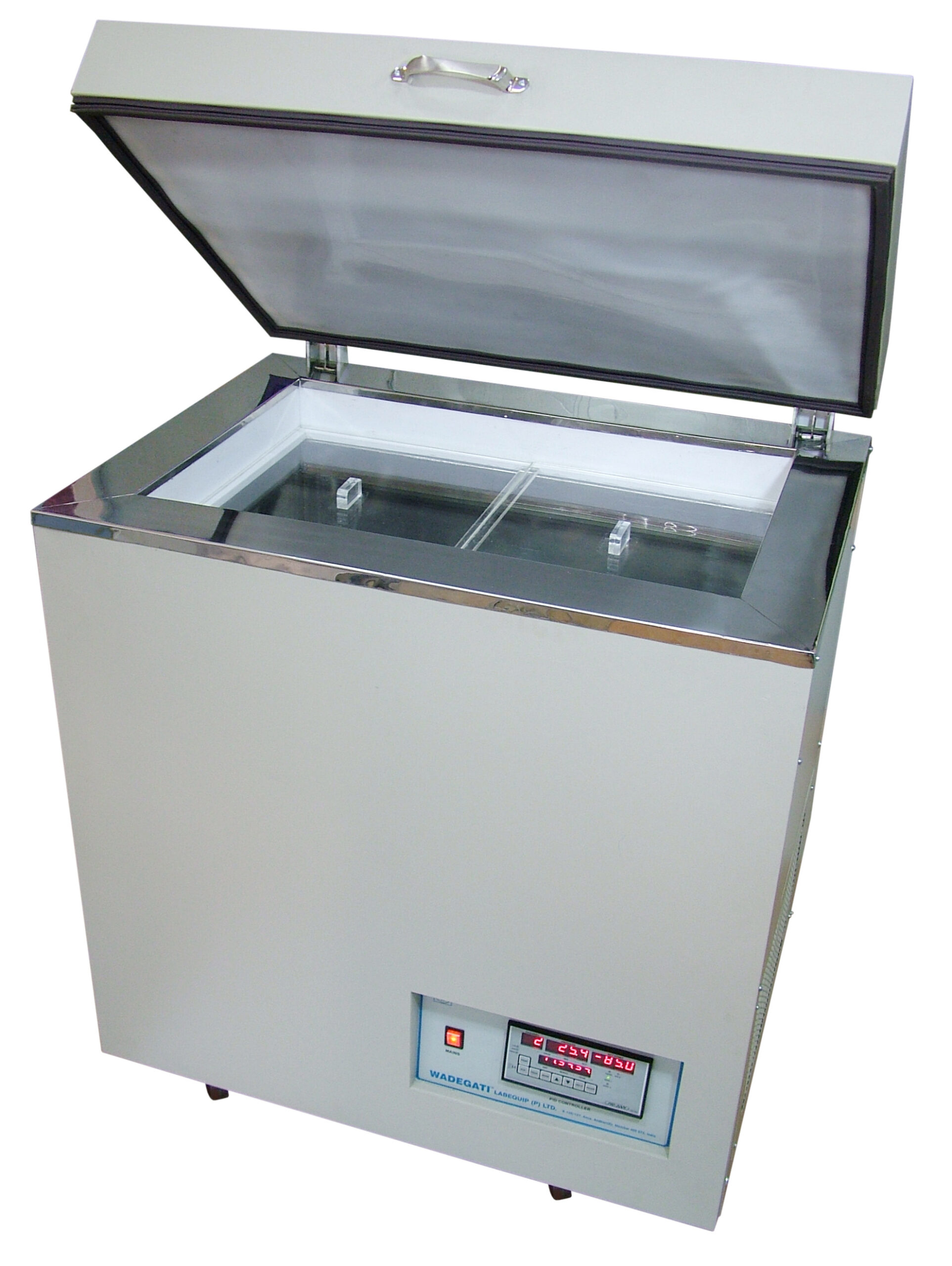 DEEP FREEZER