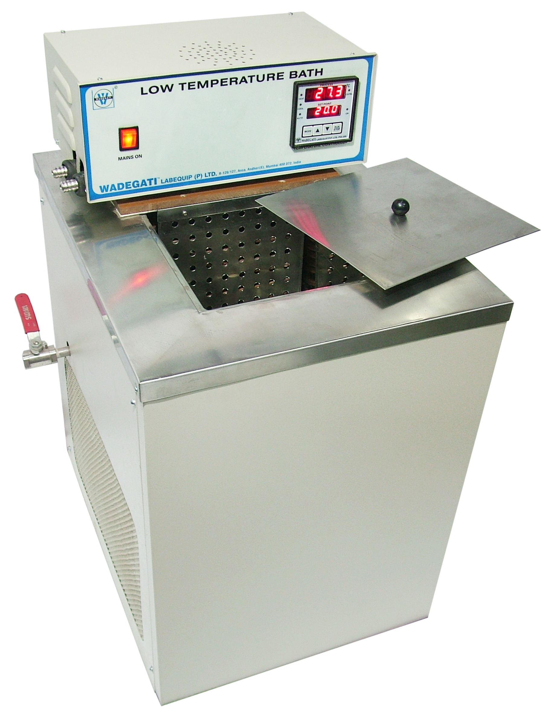 CRYOSTAT - Image 3