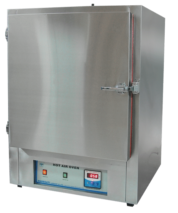 LABORATORY OVEN - Image 3