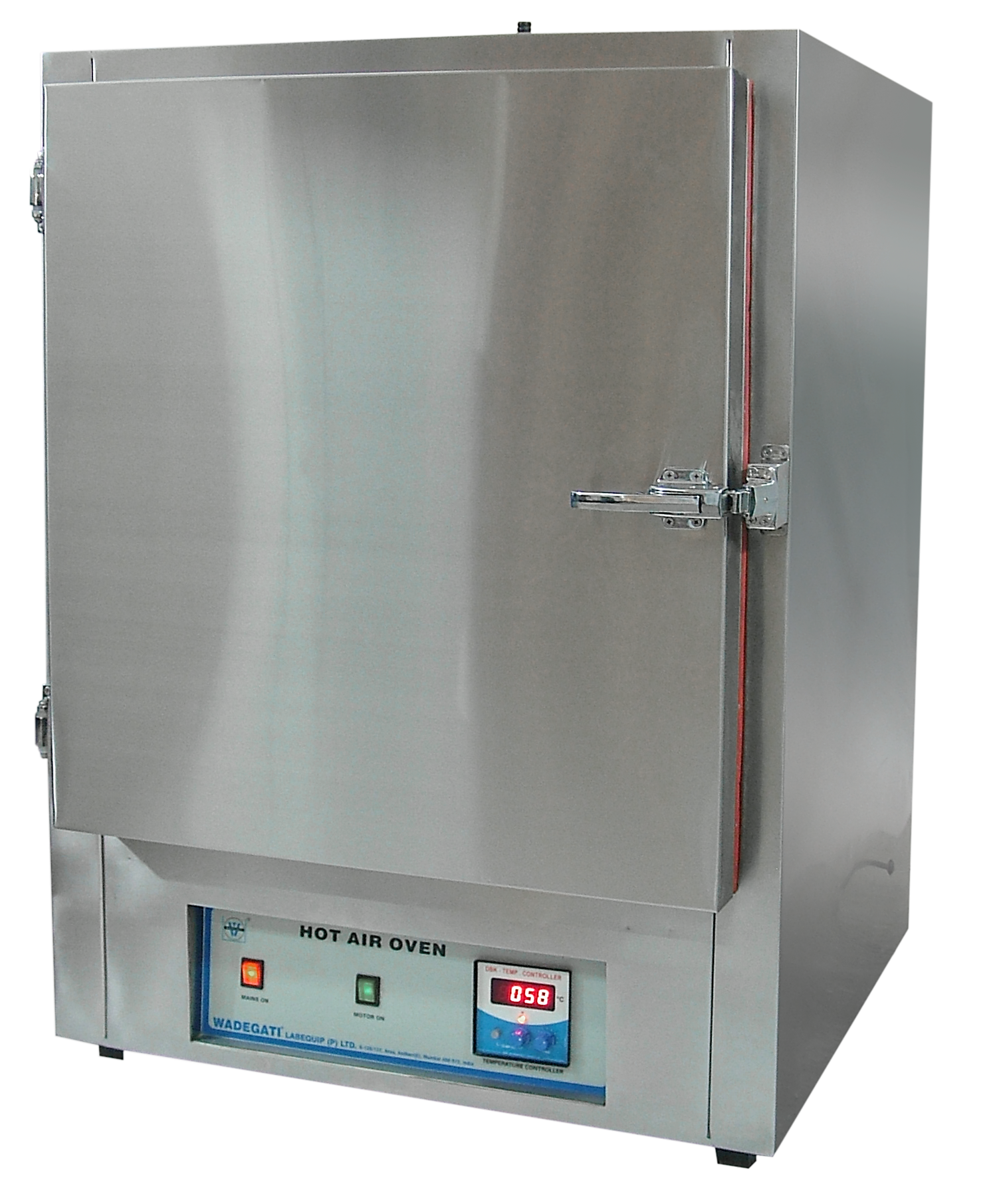 LABORATORY OVEN - Image 3