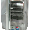 HOT AIR DRYING OVEN / GLASSWARE DRYER