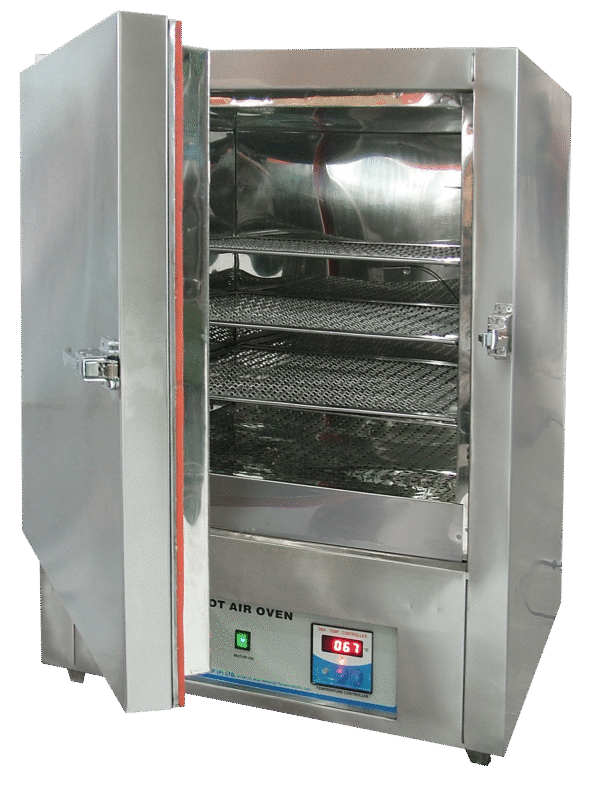 LABORATORY OVEN - Image 2