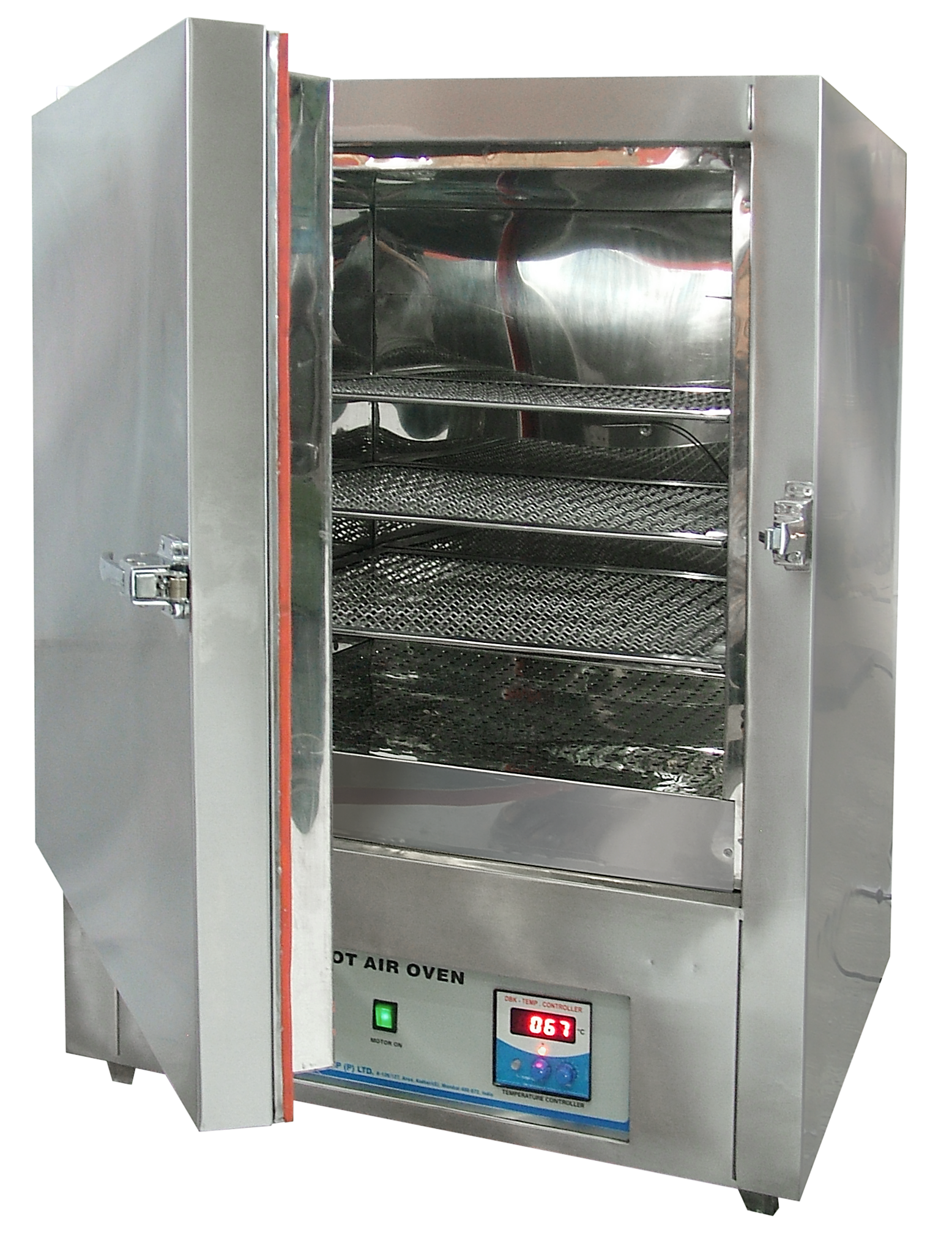 LABORATORY OVEN - Image 2