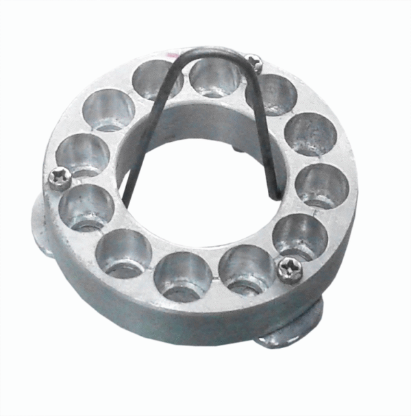 MICRO CARBON RESIDUE TESTER - Image 2
