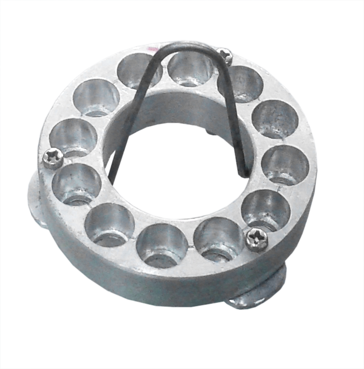 MICRO CARBON RESIDUE TESTER - Image 2