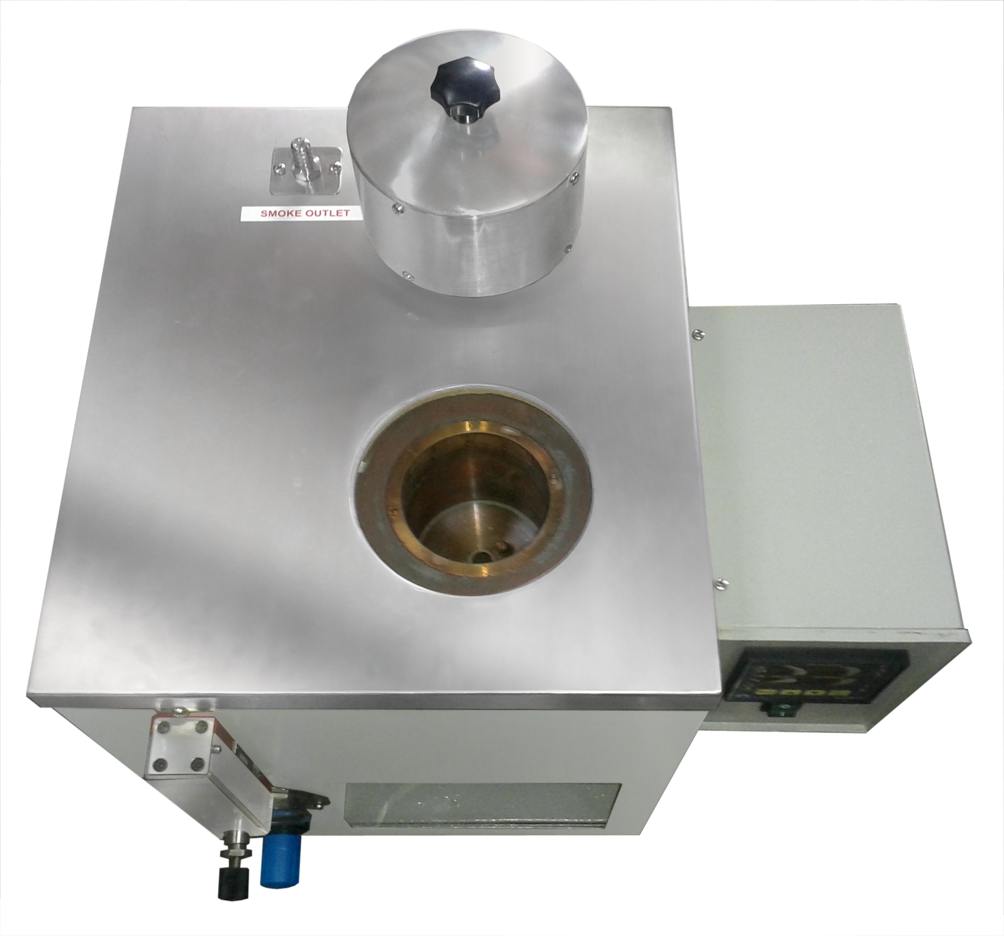 MICRO CARBON RESIDUE TESTER - Image 3