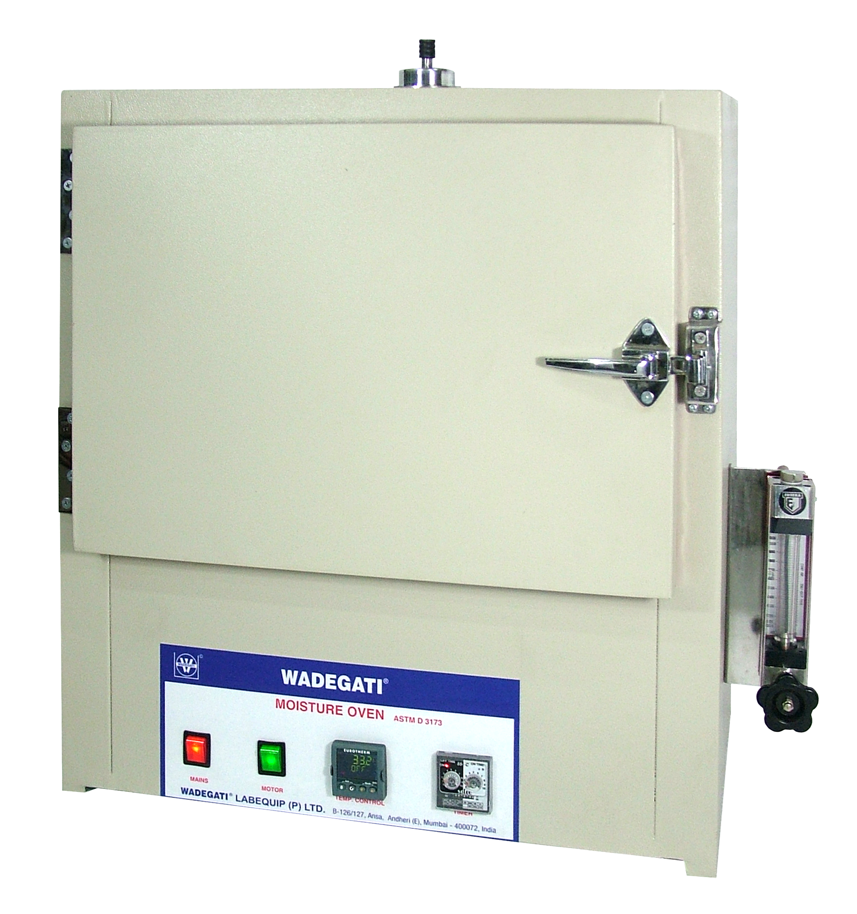 MOISTURE OVEN FOR COAL - Image 2