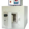 MUFFLE FURNACE
