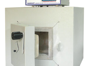 MUFFLE FURNACE