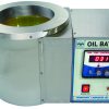 OIL BATH