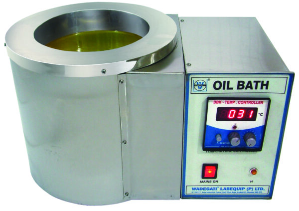 OIL BATH - Image 2