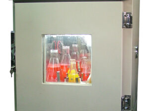 ORBIT INCUBATOR SHAKER