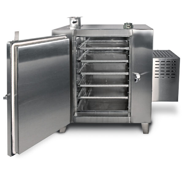 AIR TRAY DRYER