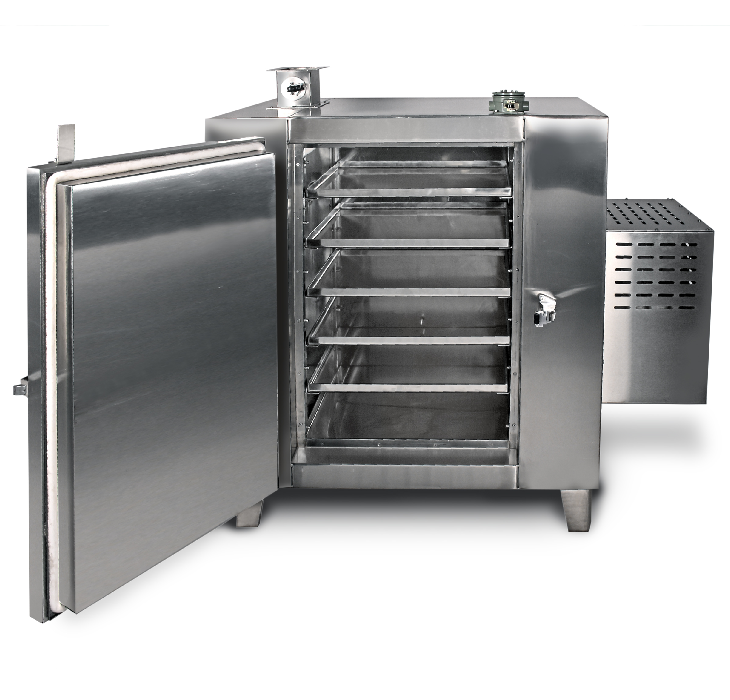 AIR TRAY DRYER