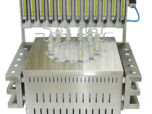 OXIDATION STABILITY DRY BATH