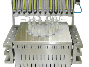 OXIDATION STABILITY DRY BATH